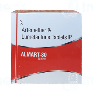 Almart 80 Tablet 6