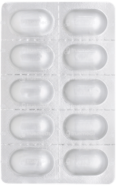 Joint Plus Xt Tablet 10