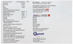 Joint Plus Xt Tablet 10