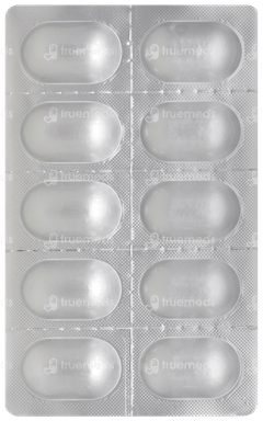 Joint Plus Xt Tablet 10