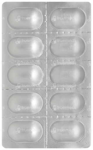 Joint Plus Xt Tablet 10