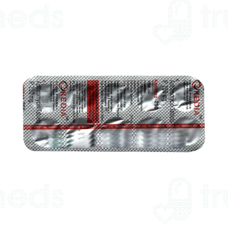 Kedithro 250mg Tablet 10
