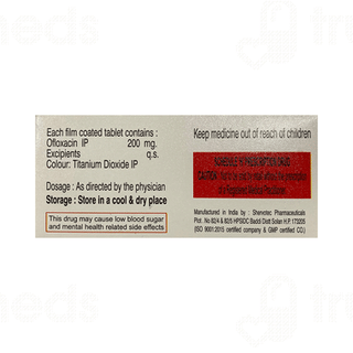 Dizy 200 Tablet 10