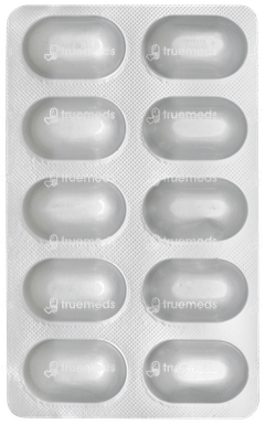 Renalfit Tablet 10