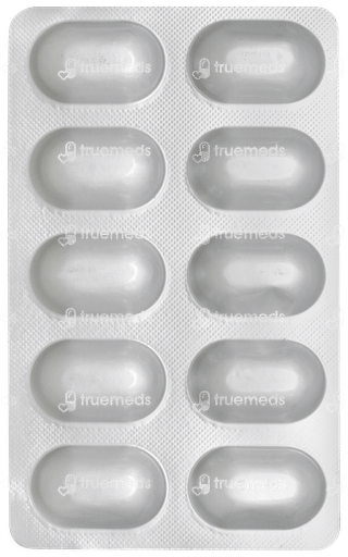 Renalfit Tablet 10