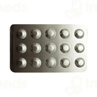 Rosimit 5 Tablet 15