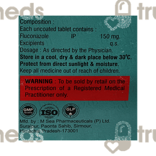 Bazol Tablet 1