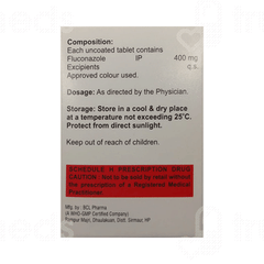 Abroflex 400 Tablet 10 Abroflex 400 Tablet 10