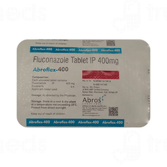 Abroflex 400 Tablet 10 Abroflex 400 Tablet 10