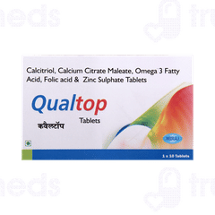 Qualtop Tablet 10