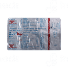 Qualtop Tablet 10