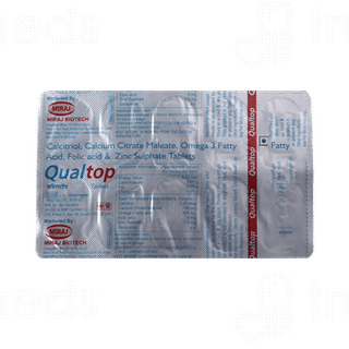 Qualtop Tablet 10