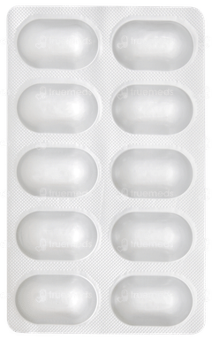 Cadifast Q10 Tablet 10