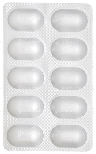 Cadifast Q10 Tablet 10