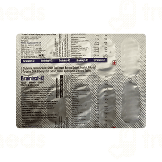 Brainiest Iq Tablet 10