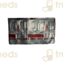 K Lid Tablet 10 K Lid Tablet 10