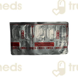 K Lid Tablet 10