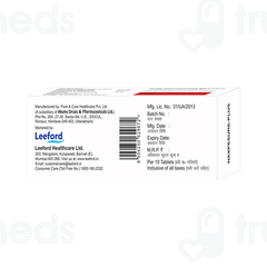 Naxpesure Plus Tablet 10