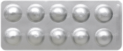 Clopitex 75 Tablet 10 Clopitex 75 Tablet 10
