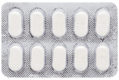 Coldfiz Lp Tablet 10