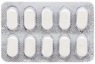 Coldfiz Lp Tablet 10