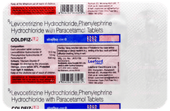 Coldfiz Lp Tablet 10