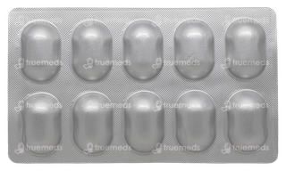 Tinfal Max Tablet 10