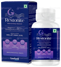 Restonite Tablet 30 Restonite Tablet 30