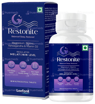 Restonite Tablet 30