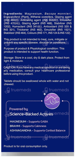 Restonite Tablet 30
