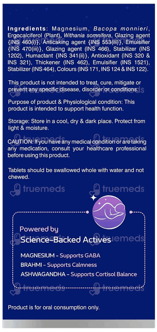 Restonite Tablet 30