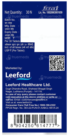 Restonite Tablet 30