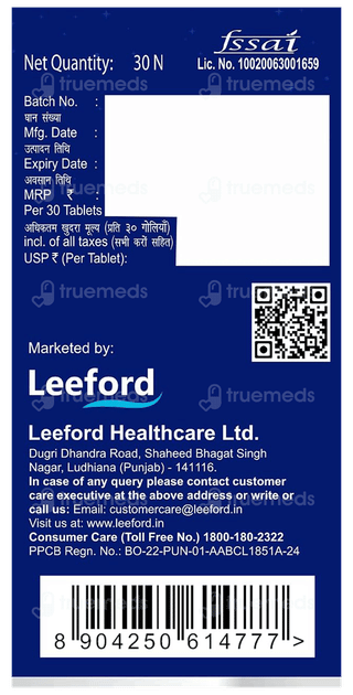 Restonite Tablet 30