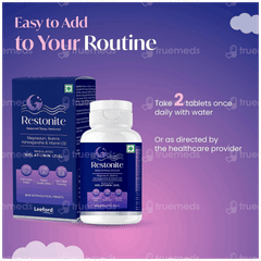 Restonite Tablet 30