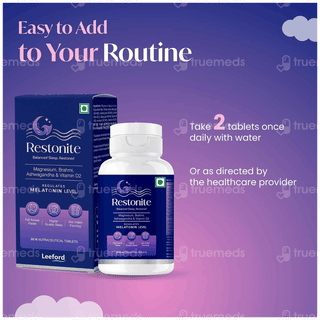 Restonite Tablet 30