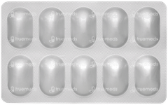 Rifatreat 400 Tablet 10
