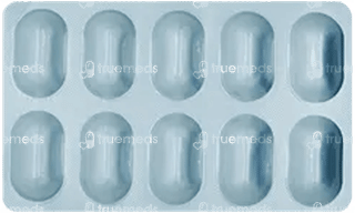 Rifatreat 550 Tablet 10
