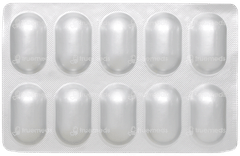 Rifatreat 550 Tablet 10 Rifatreat 550 Tablet 10