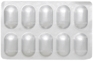 Rifatreat 550 Tablet 10