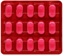 Naprostrong 500 Tablet 15