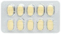 Brivetam 100 Tablet 10 Brivetam 100 Tablet 10