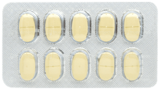 Brivetam 100 Tablet 10