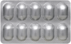 Mahagesic Th8 Plus Tablet 10 Mahagesic Th8 Plus Tablet 10
