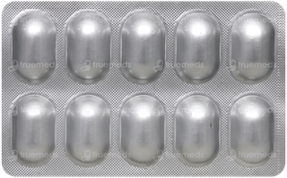 Mahagesic Th8 Plus Tablet 10