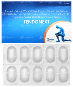 Tendonext Tablet 10