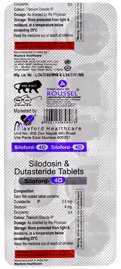Siloford 4d Tablet 10 Siloford 4d Tablet 10
