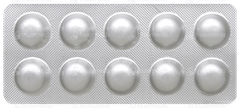 Toperitime Ex Tablet 10