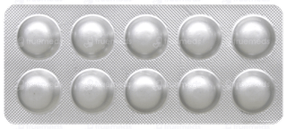 Toperitime Ex Tablet 10