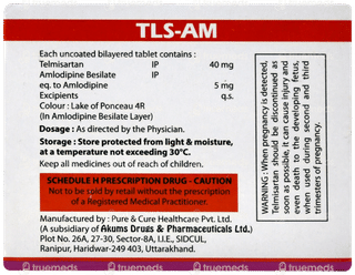 Tls Am Tablet 10