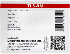 Tls Am Tablet 10 Tls Am Tablet 10